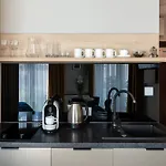 Inpoint Wawel View Apartments Between Old Town And Kazimierz Quarter 3* 克拉科夫