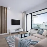 Inpoint Wawel View Apartments Between Old Town And Kazimierz Quarter 克拉科夫