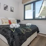 Inpoint Wawel View Apartments Between Old Town And Kazimierz Quarter 克拉科夫