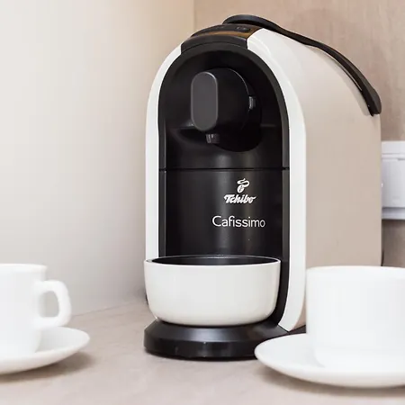 Inpoint Wawel View With Free Parking 4*