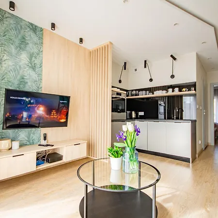 Inpoint Wawel View With Free Parking Krakkó