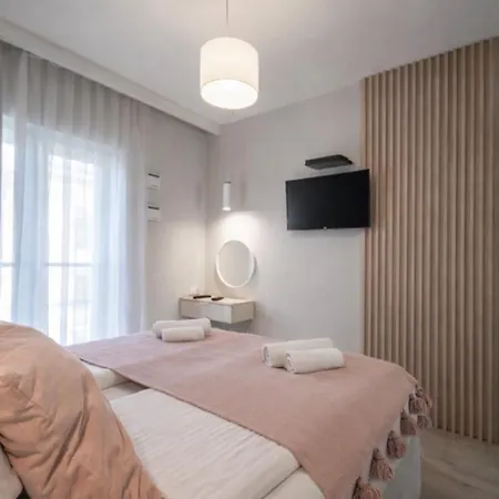 Aparthotel Inpoint Wawel View Between Old Town&kazimierz Quarter
