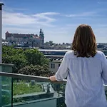 Inpoint Wawel View Between Old Town And Kazimierz Quarter 3*