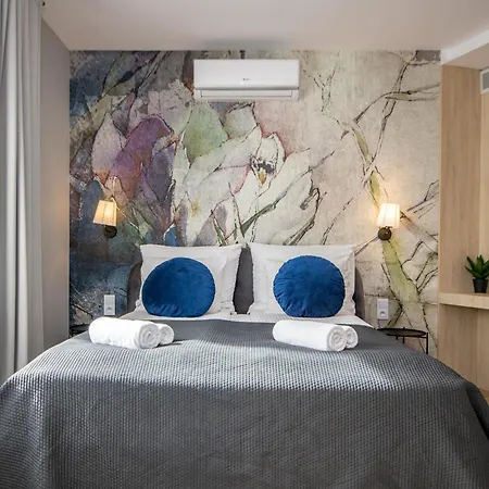 Inpoint Wawel View With Free Parking Krakow