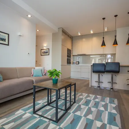 Inpoint Wawel View With Free Parking Krakow